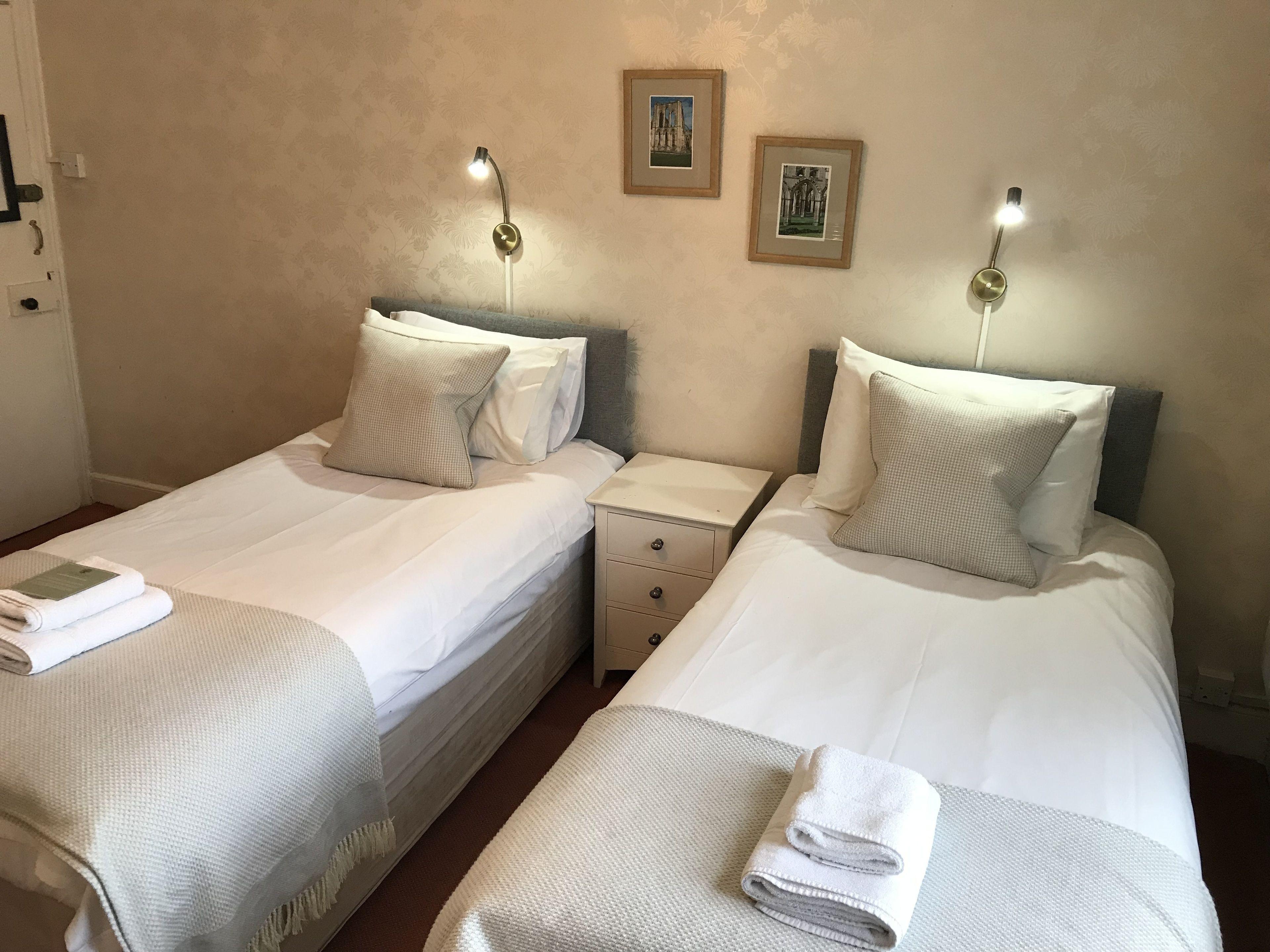 Galtres Lodge Hotel & Forest Restaurant — Fotos 1