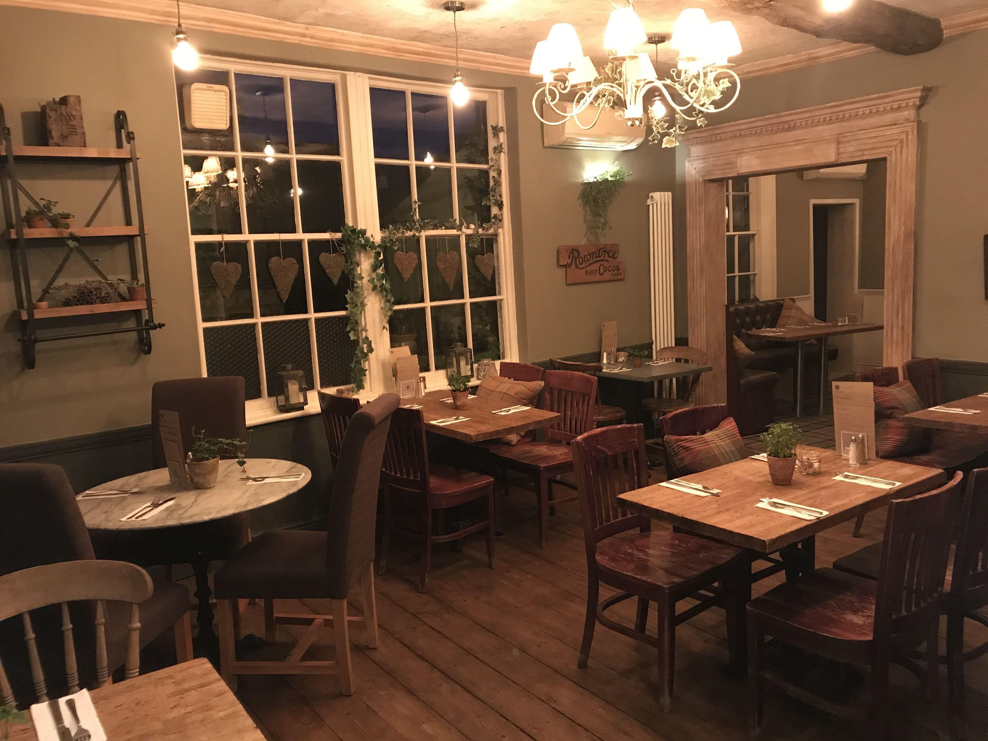 Galtres Lodge Hotel & Forest Restaurant — Fotos 3